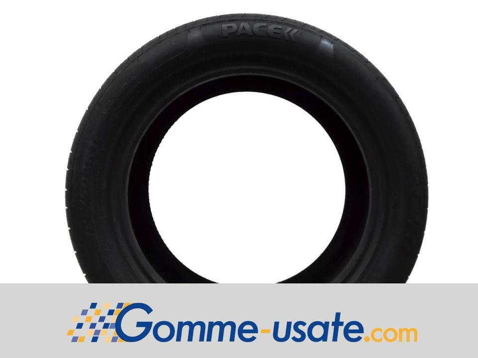 Thumb Pace Gomme Usate Pace 225/50 ZR17 98W Pc10 XL (100%) pneumatici usati Estivo_1